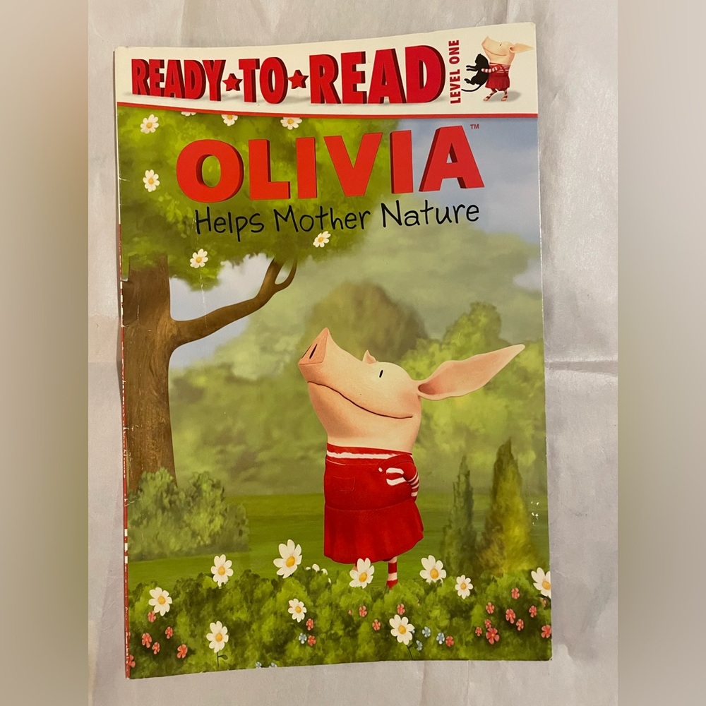 Ready-To-Read Level One Books - Picture 4 of 5